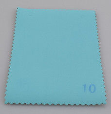 Лист резины губки силикона CR костюма подныривания 2mm прокатанный с тканью Lycra