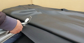 Жара сохраняя лист CR 1mm-50mm резиновый для костюмов мокрой одежды занимаясь серфингом