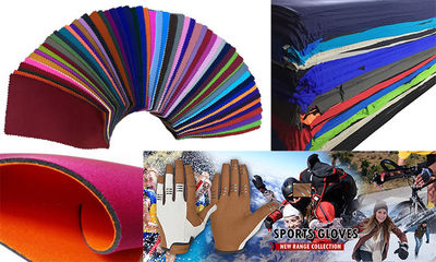 Китай Dongguan Huixinfa Sports Goods Co., Ltd Профиль компании