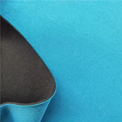 Промышленная водонепроницаемая толстая неопреновая ткань 5-10 шорт