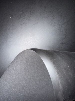 Elastic Water Resistant Synthetic Rubber Neoprene Material For Manufacturing Seals Gaskets And Protective Covers