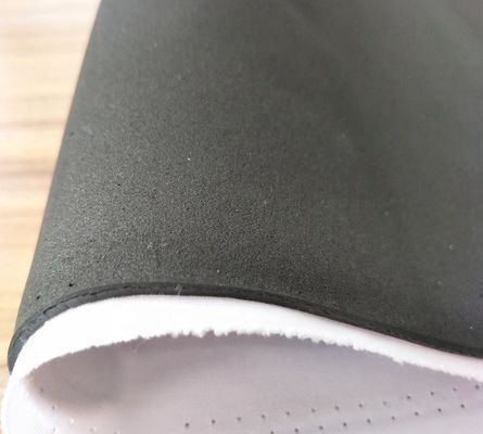 Обувь Ламинированная SBR неопреновая ткань с полиэстером Джерси печатается, подходит для подложки для мыши, крышки чашки