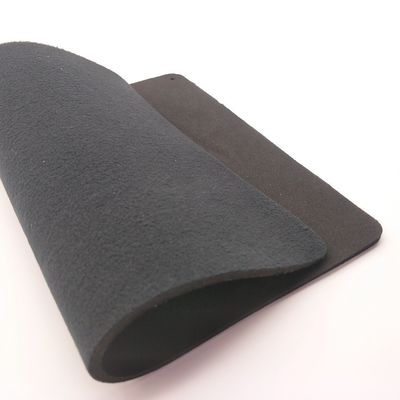 35-45 берег лист ткани неопрена CR 3Mpa резиновый прокатанный для носков