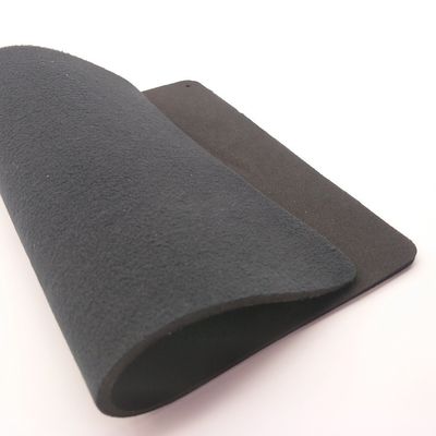 35-45 Shore A 3Mpa CR Rubber Laminated Neoprene Fabric Sheet для носков, жесткой резины, уплотнительного материала, водонепроницаемого и огнеупорного