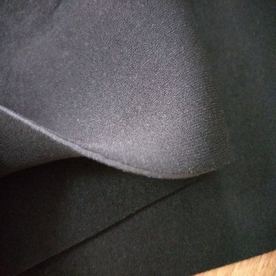 35-45 Shore A 3Mpa CR Rubber Laminated Neoprene Fabric Sheet для носков, жесткой резины, уплотнительного материала, водонепроницаемого и огнеупорного