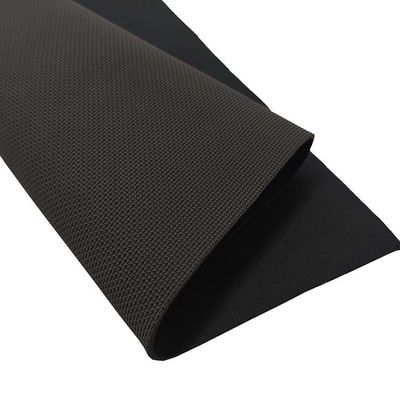 Связанный лист Sharkskin неопрена SBR Moldable резиновый для перчаток одежд
