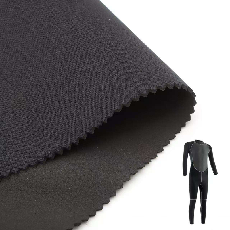 3-мм камуфляжная неопреновая ткань для спортивных бандажей, водонепроницаемая