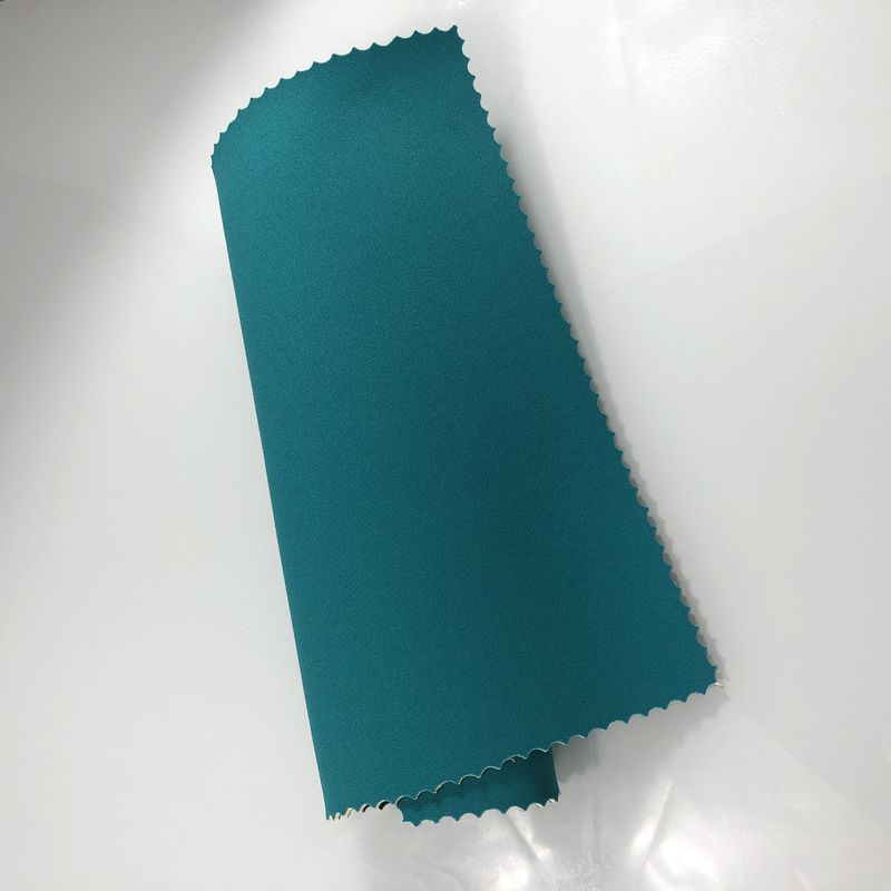 Пефорированная ткань неопрена 5mm Breathable для протекторов спорт