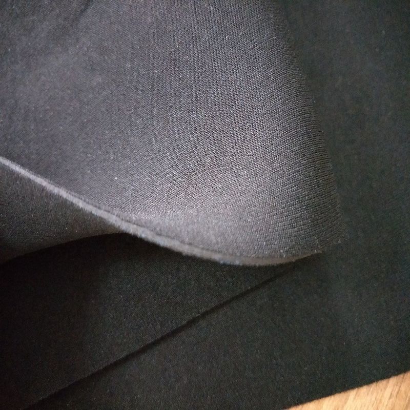 35-45 берег лист ткани неопрена CR 3Mpa резиновый прокатанный для носков